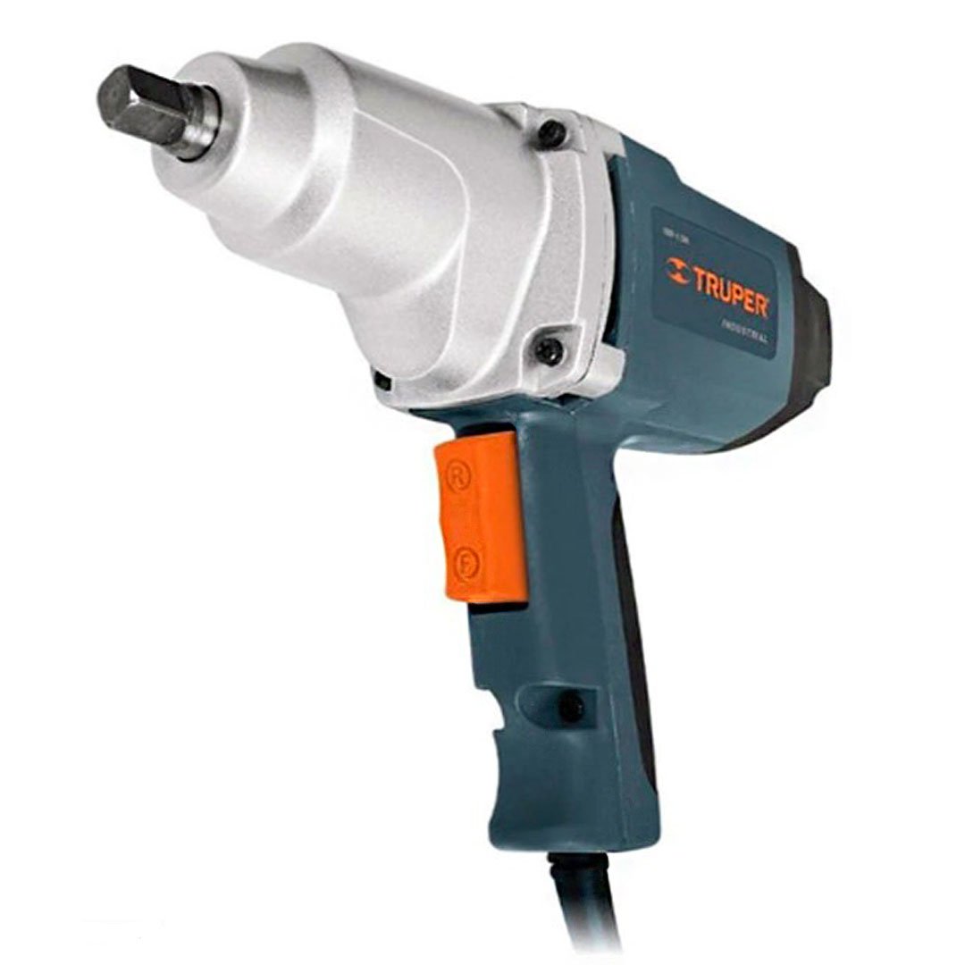 Llave de impacto TRUPER 11682 1/2 pulgada 900W 120V