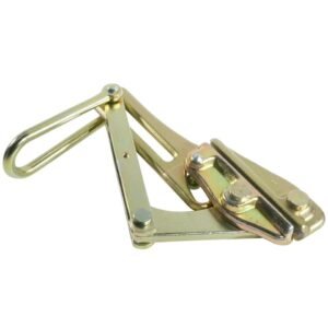 Antenalla tipo Chicago Klein Tools 1656‑20 sujeta cables 5‑10 mm