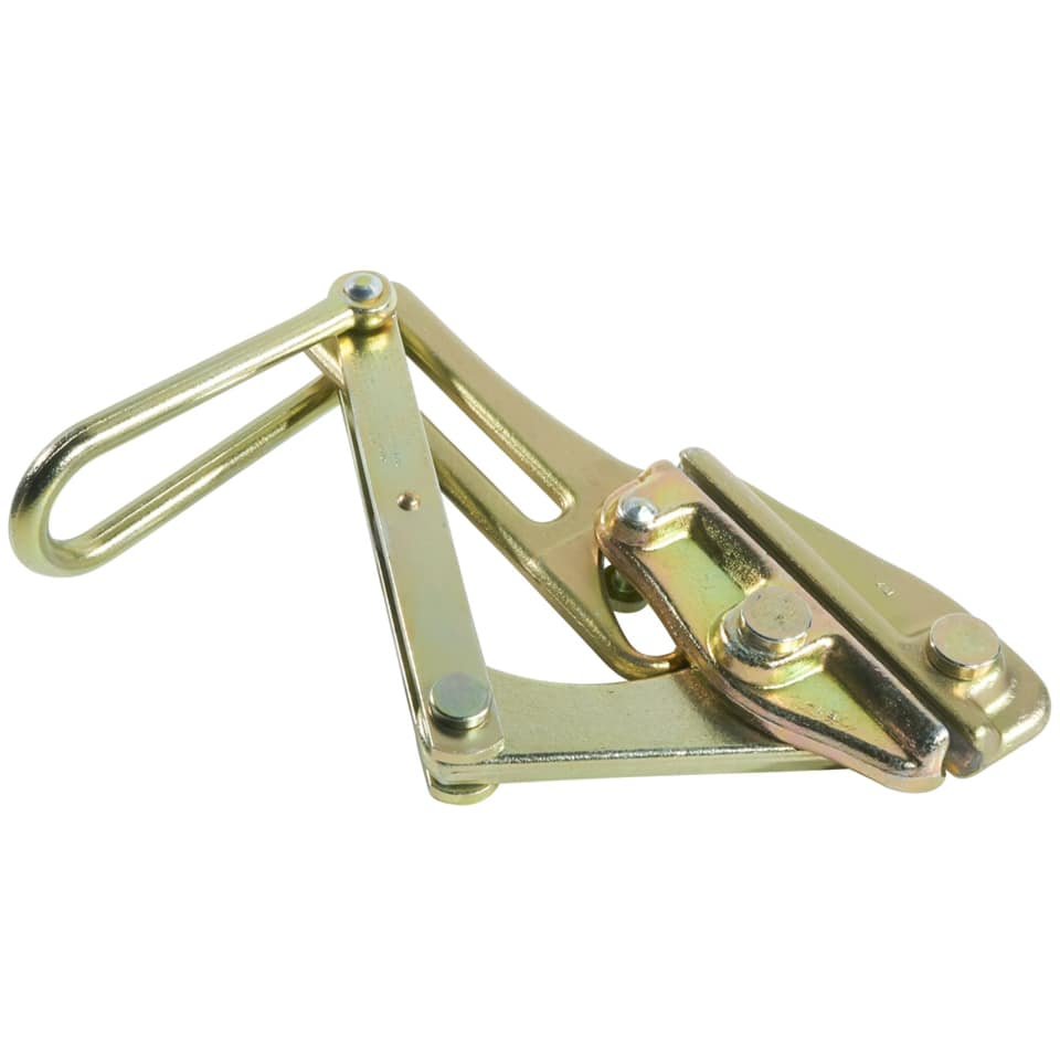 Antenalla tipo Chicago Klein Tools 1656‑20 sujeta cables 5‑10 mm