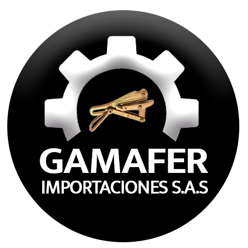 GAMAFER IMPORTACIONES S.A.S