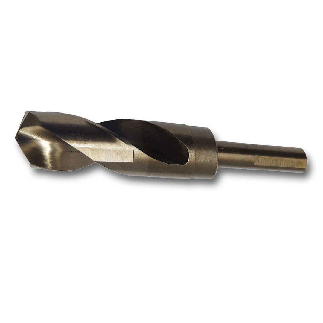 Broca de cobalto XLN reducción 1/2 pulgadas para acero inoxidable