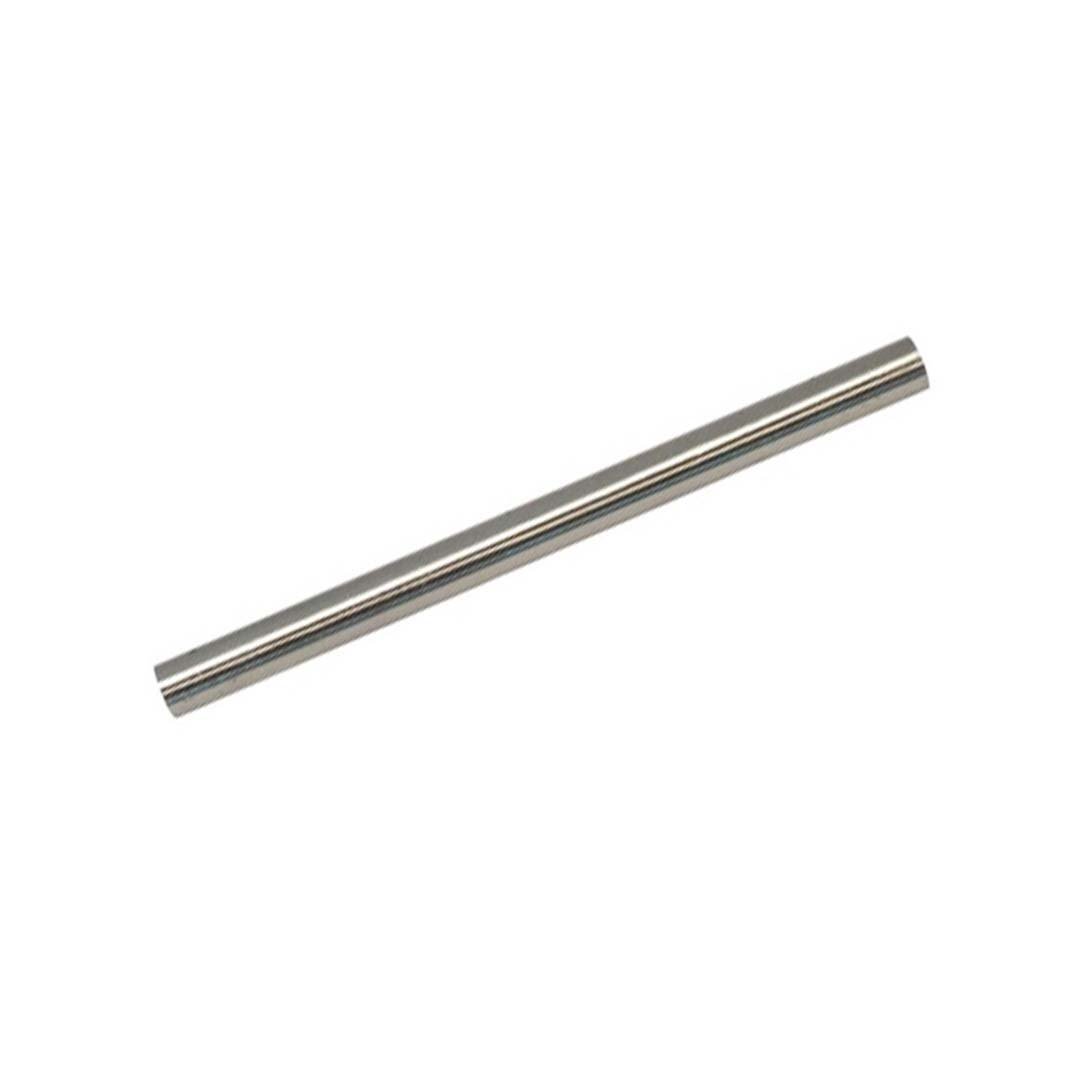 Buril redondo HSS 10.0 x 100 mm para torno