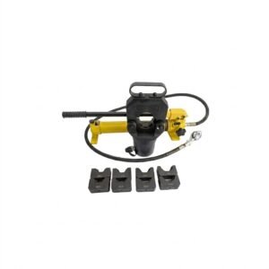 PONCHADORA HIDRAULICA FYQ 1000 PARA 2000 MCM