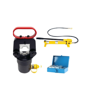 Ponchadora Hidráulica FYQ-500 hasta 1000 MCM Alta Potencia