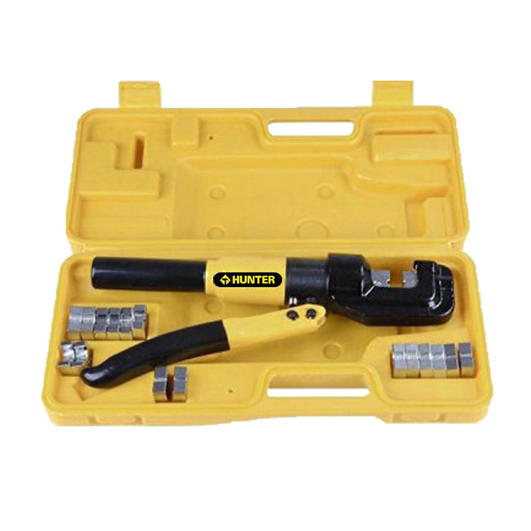 PONCHADORA-HM2374-pag-myg Ponchadora hidráulica HUNTER HM2374 12 AWG a 2/0