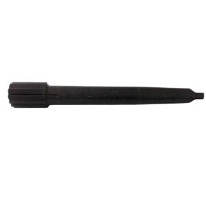 Rima Recta 1*5/8 U.S.A HSS Cono Morse No.4