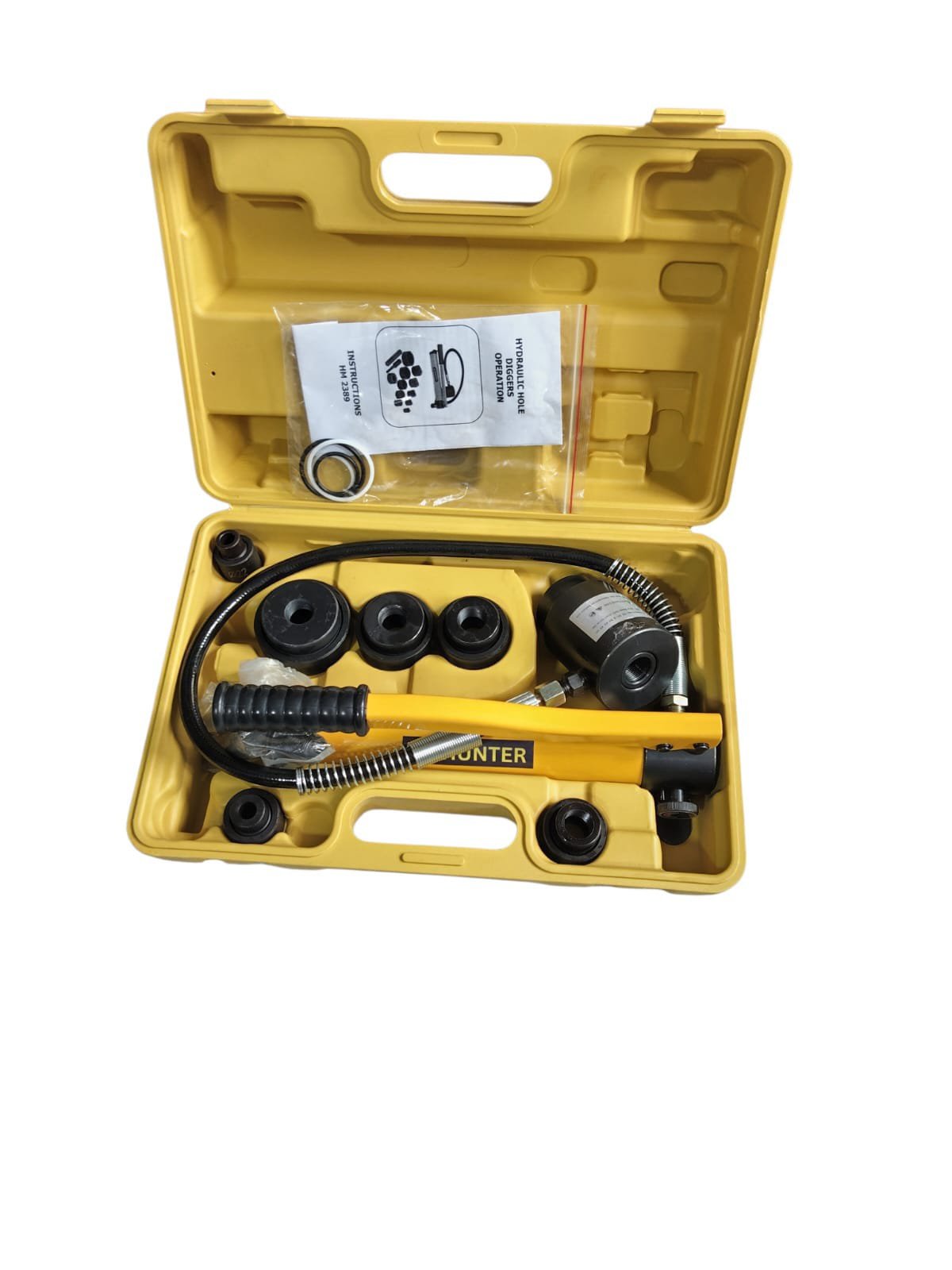 SCABOCADO HM 2389