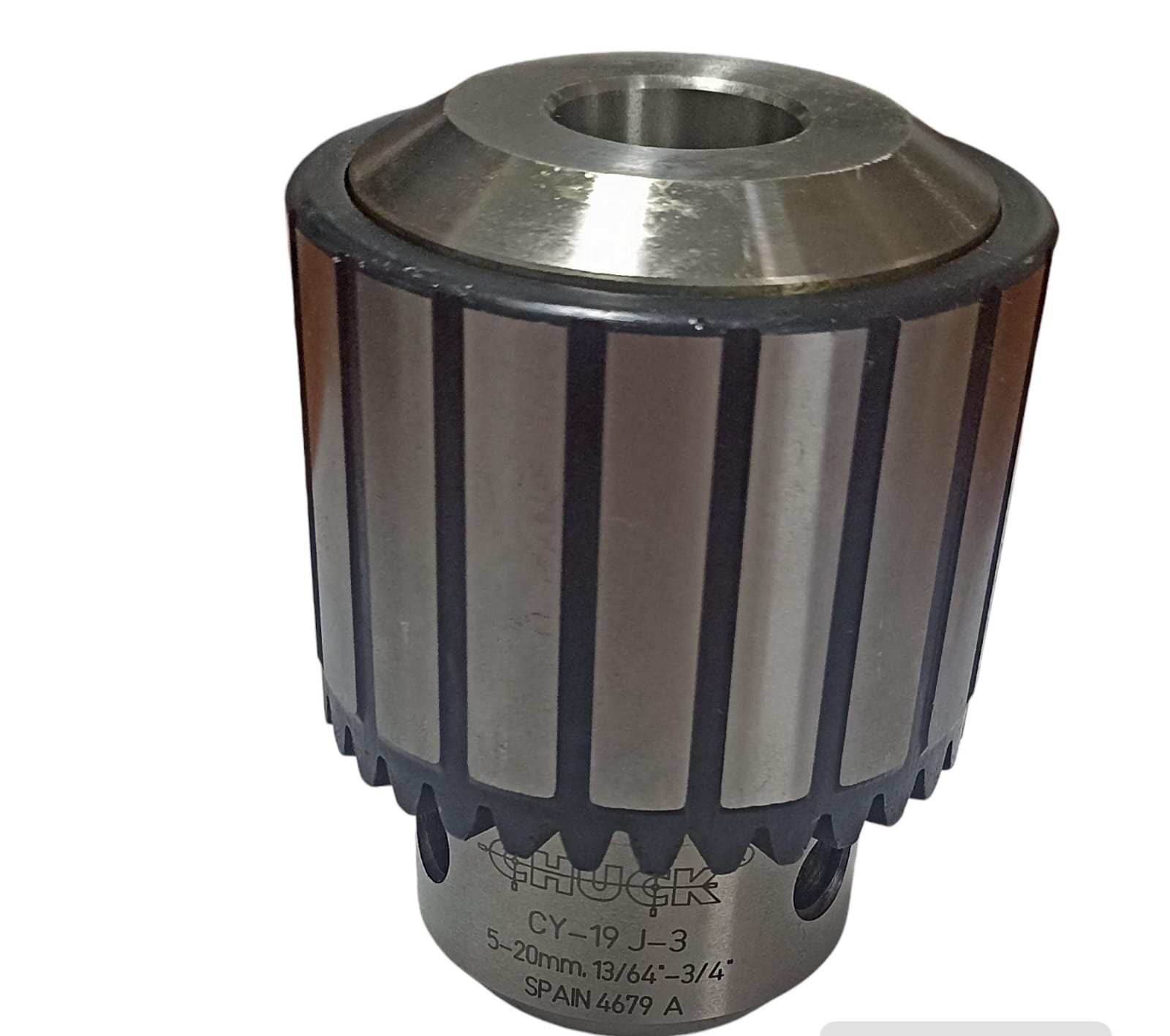 Mandril industrial Llambrich España de 5 a 20 mm (3/16” a 3/4