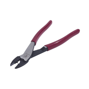 Ponchadora para Conectores Insulados y no Insulados de 10-22 AWG Klein Tools 1005