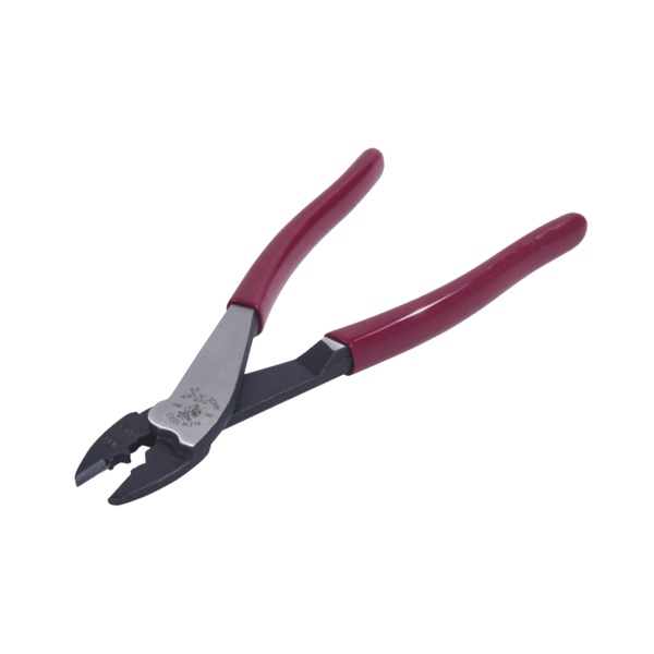 Ponchadora Klein Tools 1005 para conectores insulados y no insulados de 10 a 22 AWG