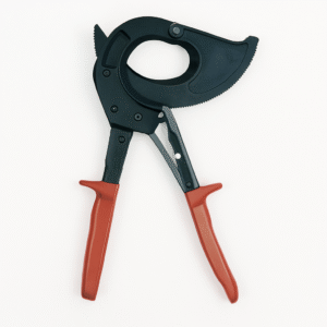 Cizalla Corta Cable Tipo Ratchet  750 MCM HS 520 A