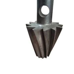 Rima Conica Inglesa HSS 3*5/8 REF 247