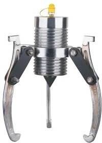 Extractor Hidraulico 30 Ton| Gamafer