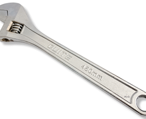 Llave de Expansión Quite 18″ Llave Ajustable para Trabajo Pesado