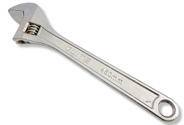 LLAVE EXPANS 18 QUITE PAG