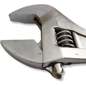 Llave de expansión Quite 18 pulgadas herramienta ajustable profesional