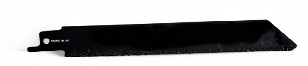 Segueta UK Morse 6 pulgadas Ref 402927 para corte de metal gamafer importaciones