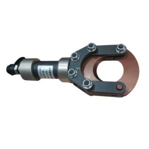 Cizalla CP 50h para corte de cable cobre y aluminio