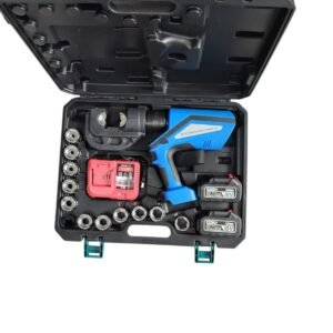 Ponchadora EZ 400