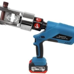 Ponchadora Inalámbrica EZ-630 para 1260 MCM
