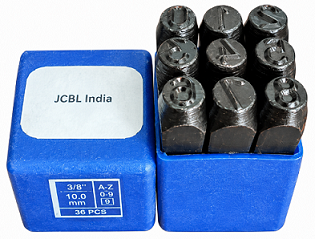NUMERADOR 10MM